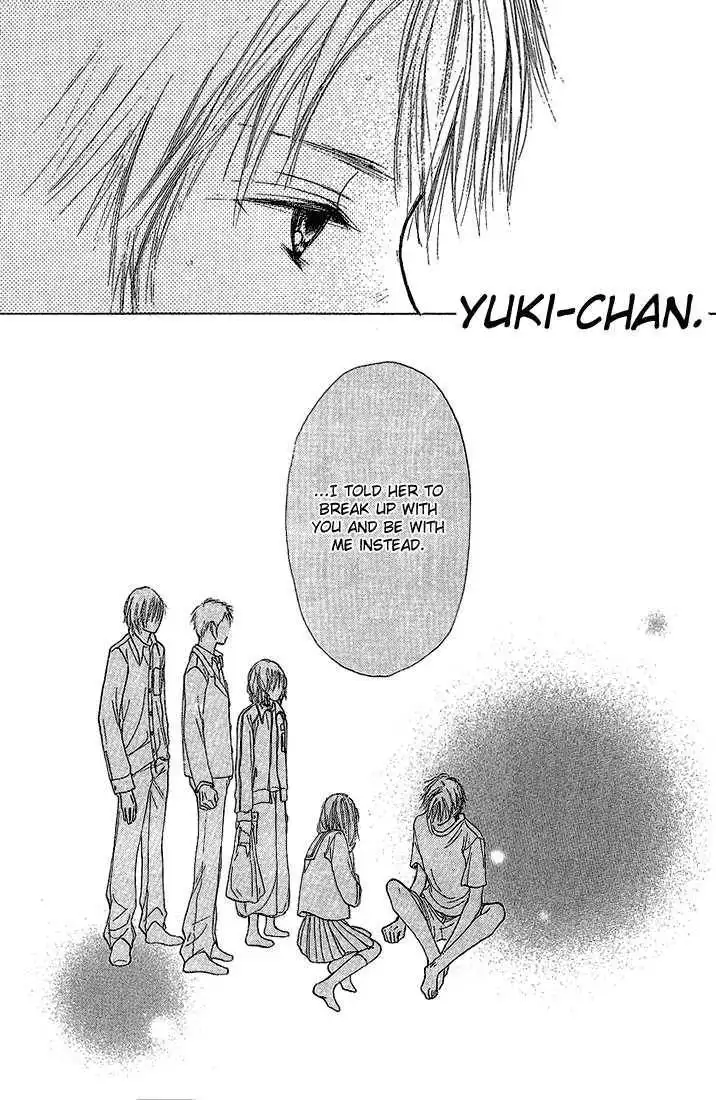 Crazy for You (Shoujo) Chapter 4 28